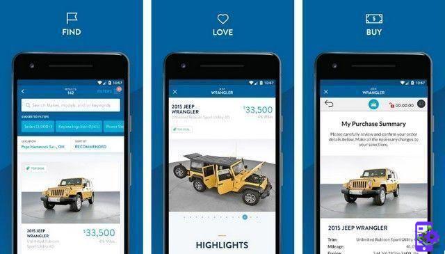10 Best Car Buying Apps for Android