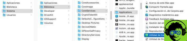 macOS: cómo agregar la utilidad de compresión a las preferencias del sistema