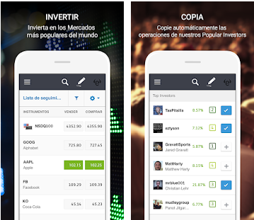 The best forex apps