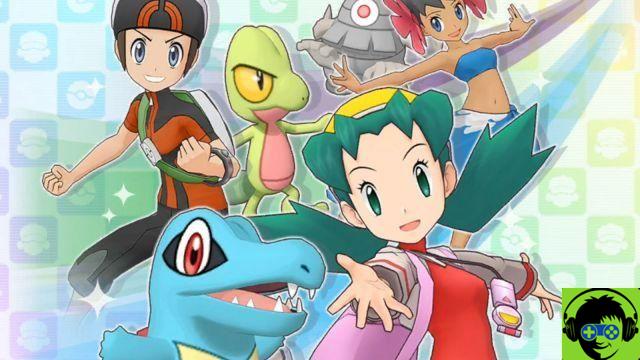 How to get Scout Points in Pokemon Masters