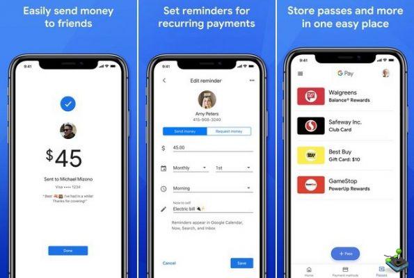 Le migliori app di trasferimento di denaro per iPhone