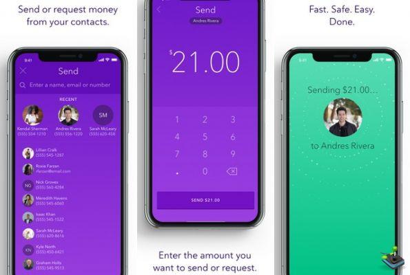 Le migliori app di trasferimento di denaro per iPhone