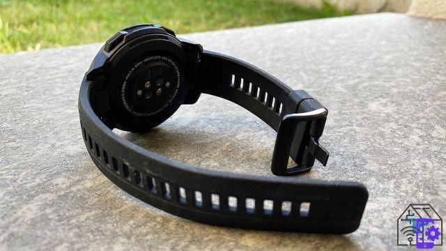 La revisión de Honor Watch GS Pro, el reloj deportivo indestructible