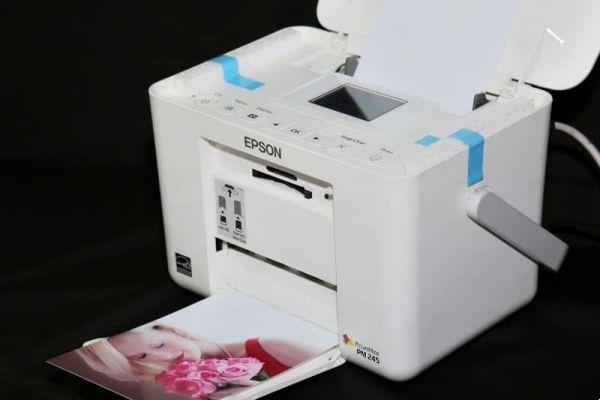 How to print from my Android to printer using Cloud Print?