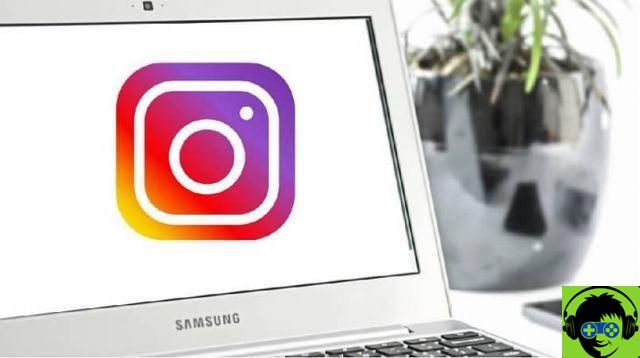 How to send or delete a private Instagram message in Windows 10