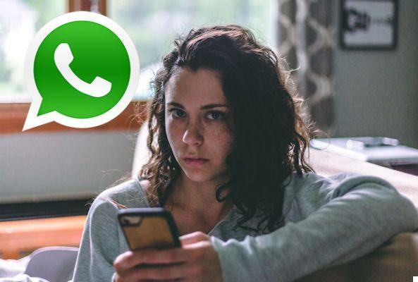 Como recuperar mensagens apagadas acidentalmente do WhatsApp