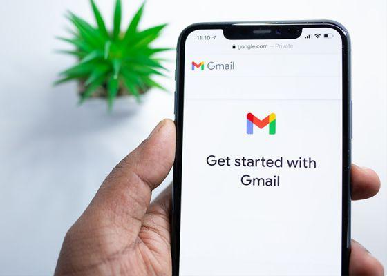 Gmail : comment annuler l'envoi d'un e-mail envoyé