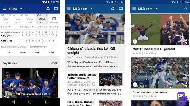 10 Best Sports News Apps for Android