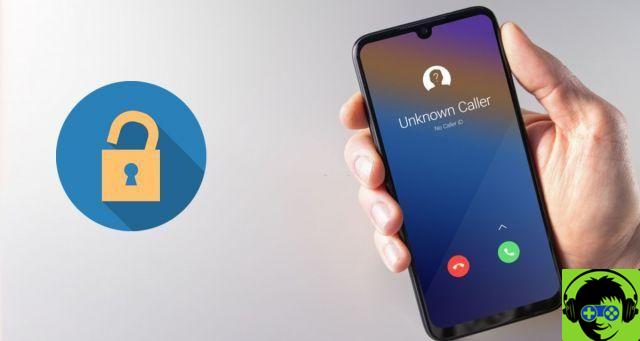 How to see all blocked phone numbers on Android