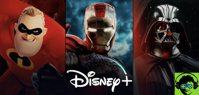 How to stream Disney + on PS4 and Xbox One