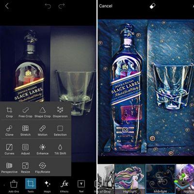 10 Best Photo Editing Apps for iPhone