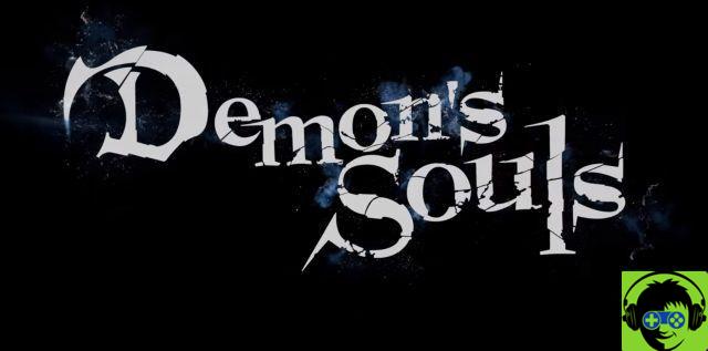 ¿Demon's Souls será una nueva versión de PlayStation 5 o una remasterización?