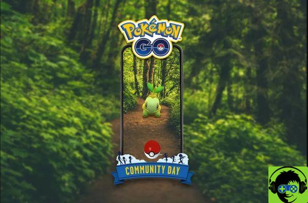 Atualizações do Pokémon Go com Turtwig Glitch - O que está acontecendo?