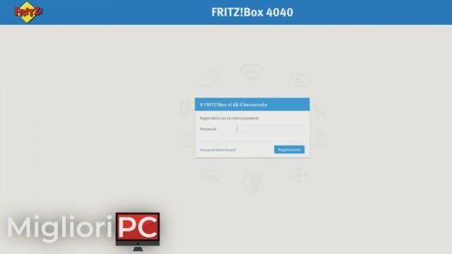 Revisión de Fritz! Box 6820 LTE • Módem router con slot por SIM