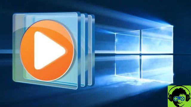 How to burn a CD with files, music or videos in Windows 10 without programs