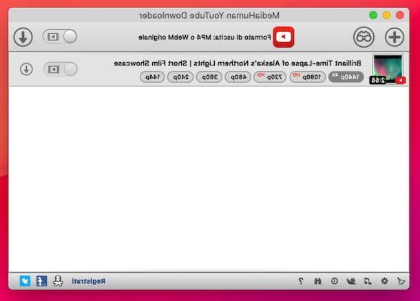 How to download YouTube videos on Mac