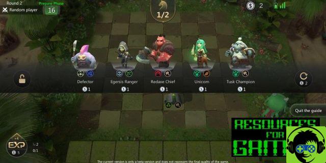 Auto Chess - Complete Guide, Tips and Tricks to Win