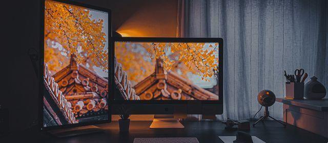 Monitor de PC de 27 polegadas: melhor entre Full HD e 4K