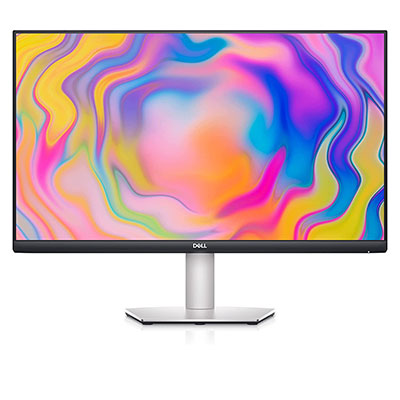 27-inch PC monitor: best between Full HD and 4K