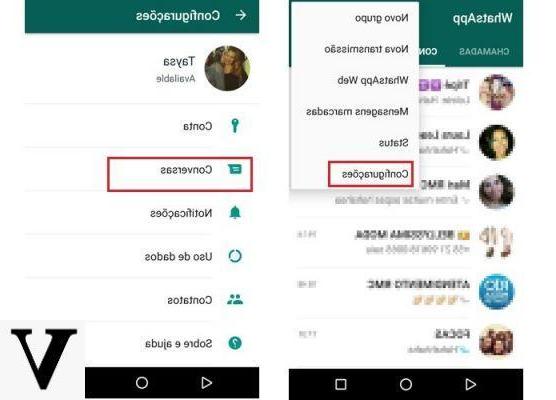 How to recover lost or deleted WhatsApp chats