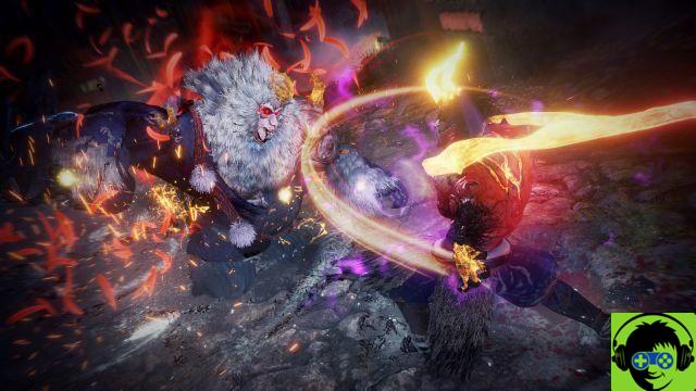 Nioh 2: How to Cultivate Skills and Earn Skill Points Faster