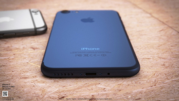 iPhone 7 : l'ennui dominera ! Apple ne s'en soucie pas