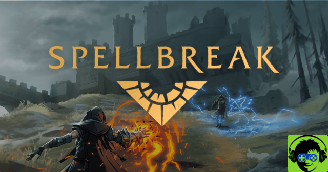 Spellbreak Closed Beta 2 - Provato sur PC