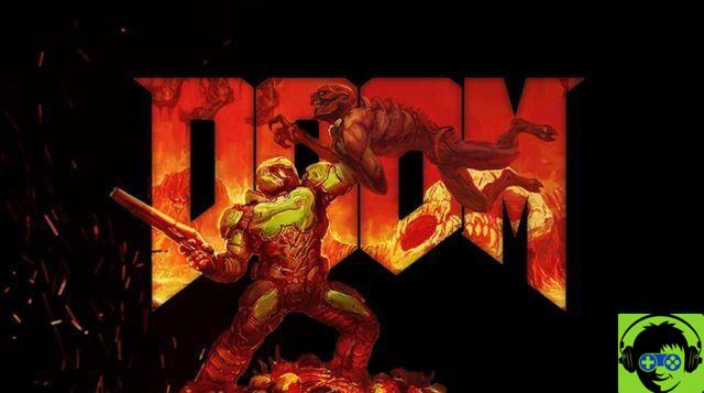 Nova atualização recém-lançada para Doom e Doom II no celular