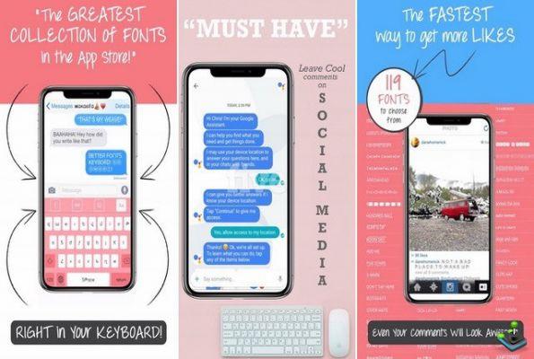 10 Best Keyboard Apps for iPhone in 2022