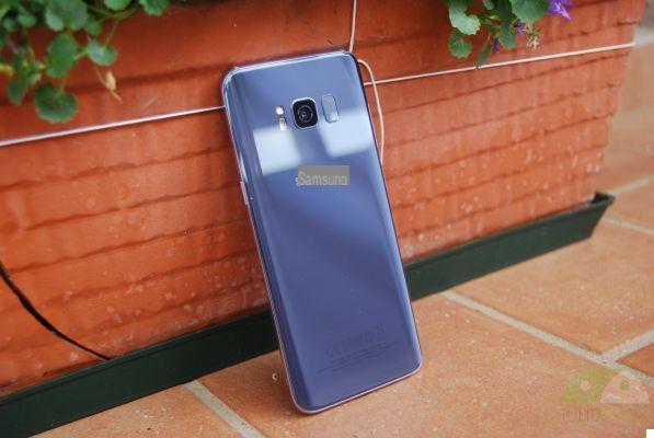 Samsung Galaxy S8 depois de três anos: como vai e por que não quero mudar - Editorial
