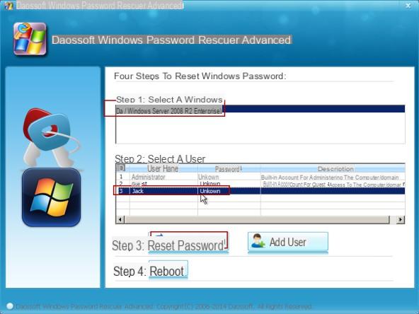 Come Sbloccare PC Windows senza Password   –
