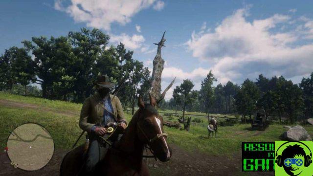 Red Dead Online | Guide to the Best Horses and Saddles
