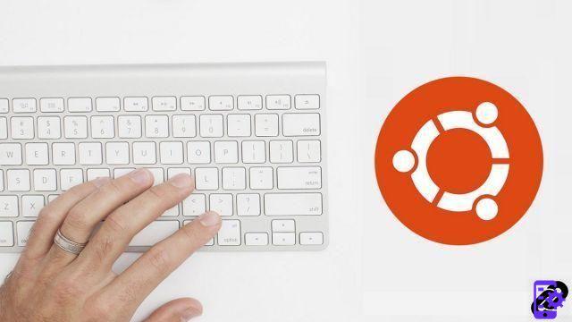Como alterar um teclado QWERTY para AZERTY no Ubuntu?