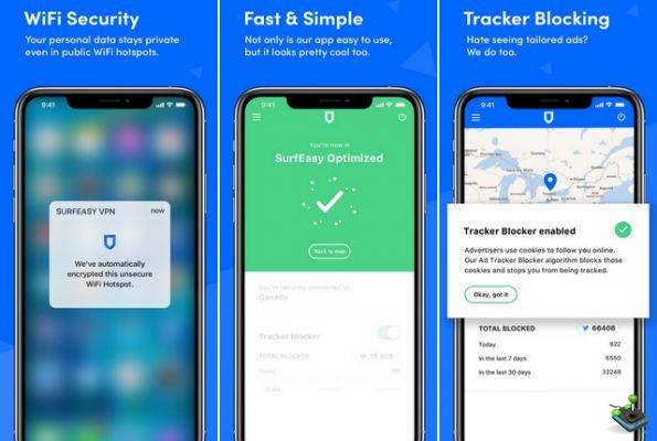 10 Best iPhone Security Apps