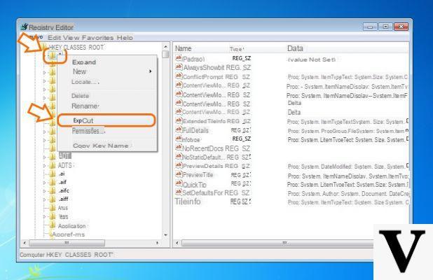 Backup registro di sistema Windows: guida completa