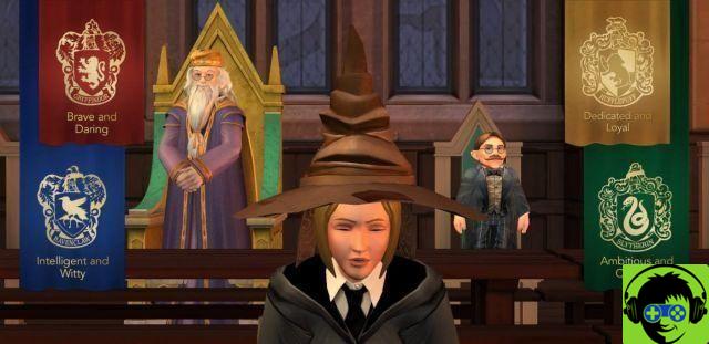 Harry Potter: Mistério de Hogwarts - Guia, Dicas e Truques