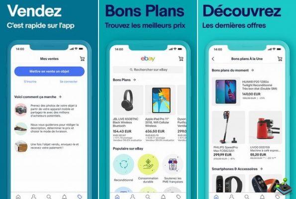 10 Best Online Shopping Apps for iPhone