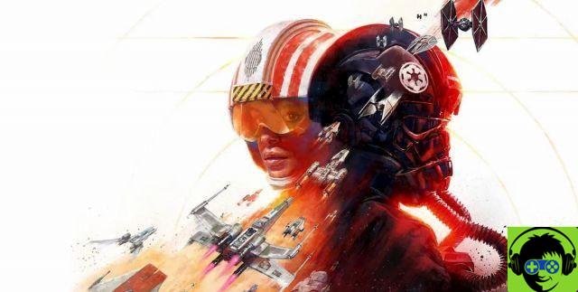 Will Star Wars: Squadrons have cross-play?