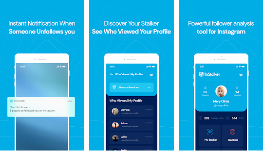 Le migliori app per vedere chi guarda le tue storie in vetrina
