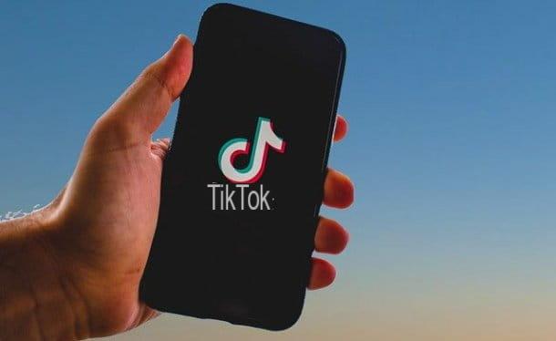 Cómo ver las vistas en TikTok