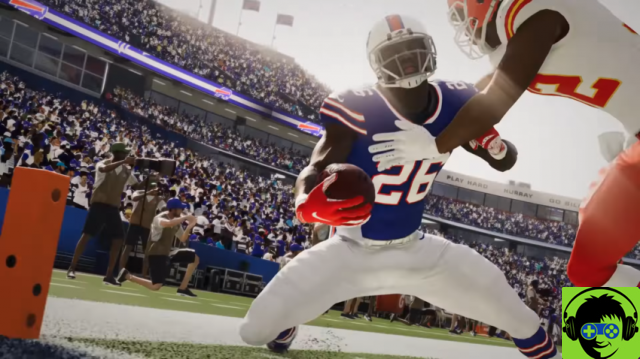 How to Juke in Madden 21
