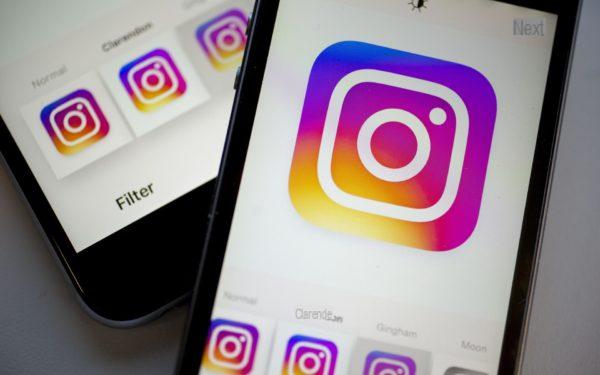 Como baixar seus dados pessoais do Instagram
