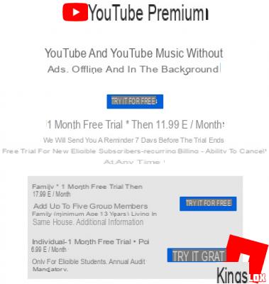 Comment télécharger des vidéos YouTube gratuitement