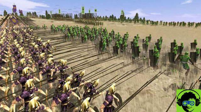 ROMA: Total War - Alexander in arrivo su iOS e Android a ottobre