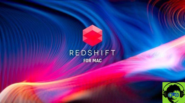 Redshift chega ao macOS com suporte nativo para Apple Silicon