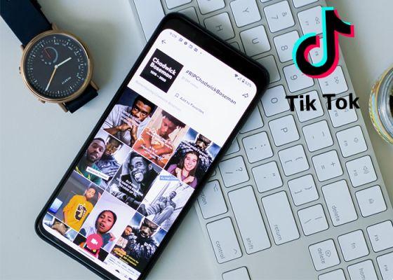 How do you win tiktok money? This is your business model