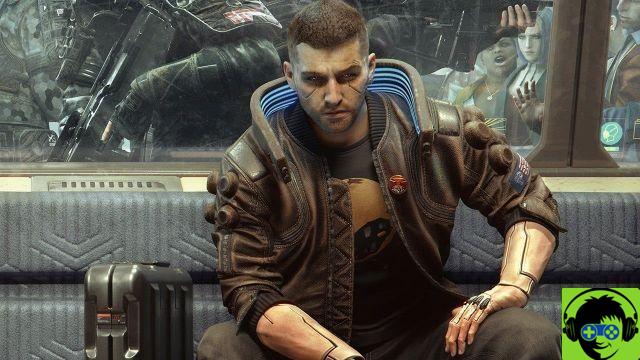 Cyberpunk 2077 quest list: how many quests are there in Cyberpunk 2077?
