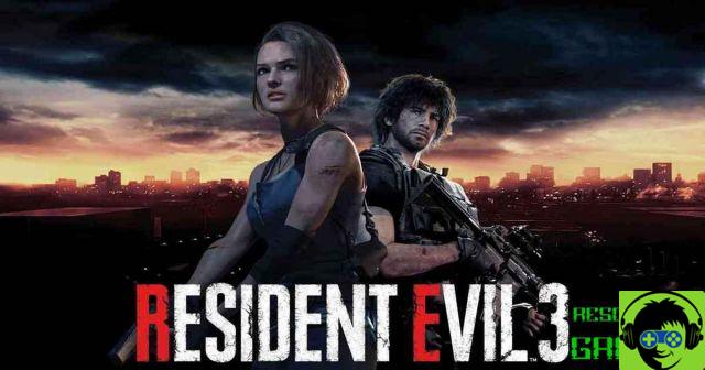 Resident Evil 3: Toutes les Astuces et Munitions Illimité