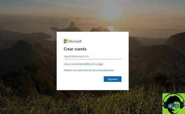 ¿Cómo registrarse o crear una cuenta de Microsoft de forma gratuita? - Guía fácil definitiva