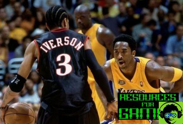 NBA 2K My Team: Guide des Défis de la Semaine de LeBron